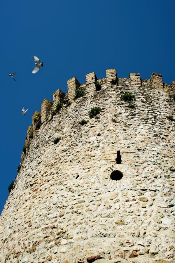 Torre Della Botonta Bed & Breakfast Castel Ritaldi Exterior photo